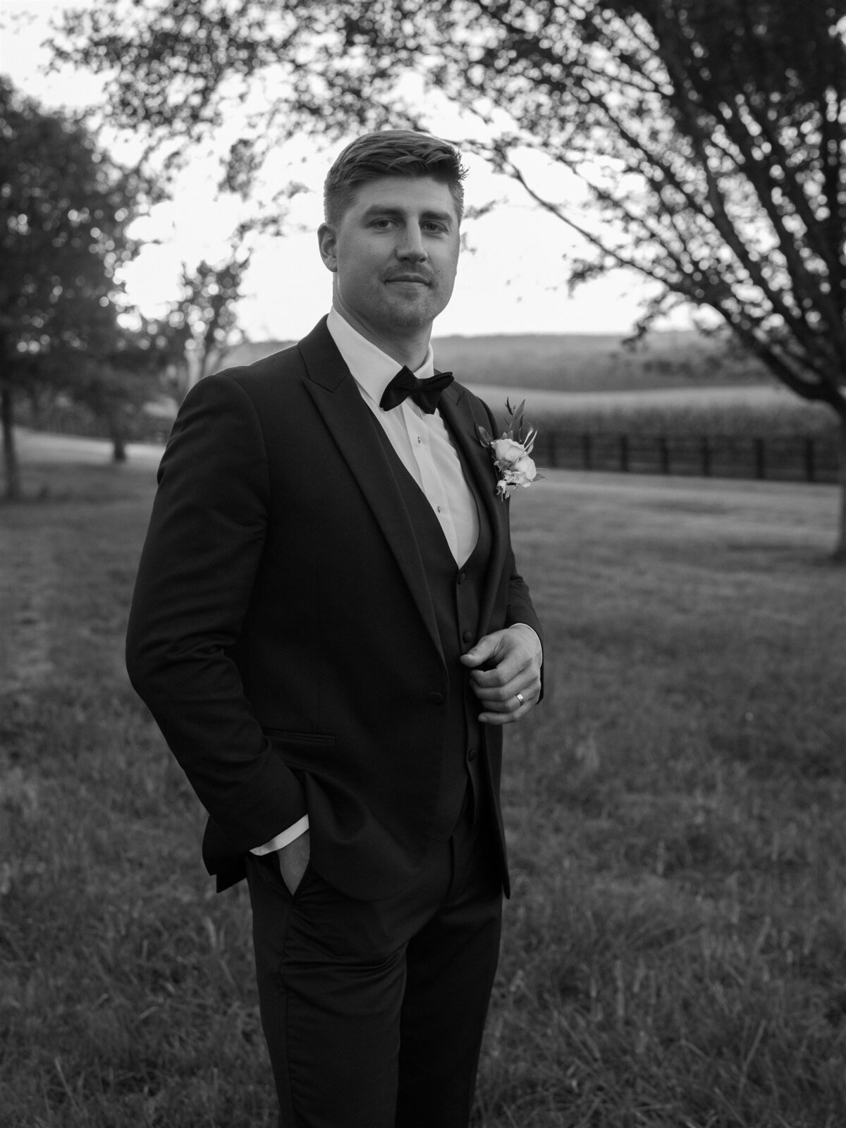 Bennett and Hayley Wedding-755