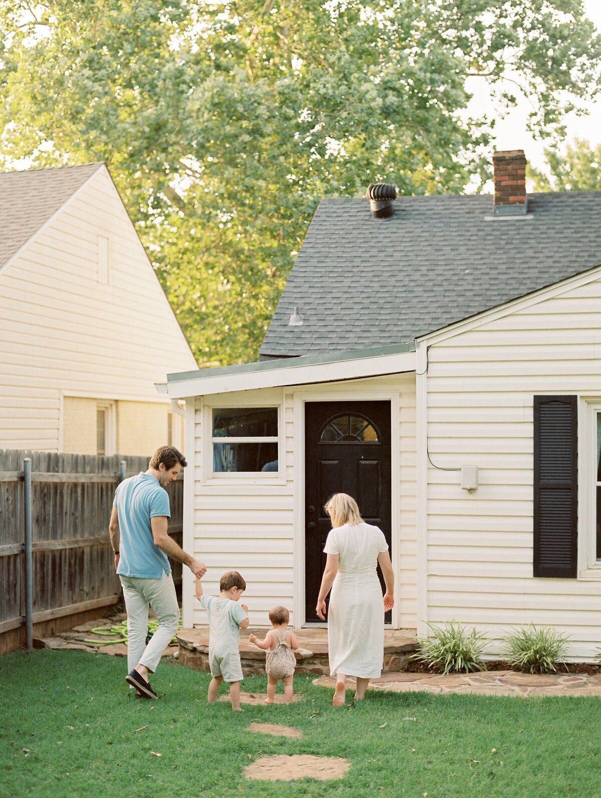 Dilbeck Family27