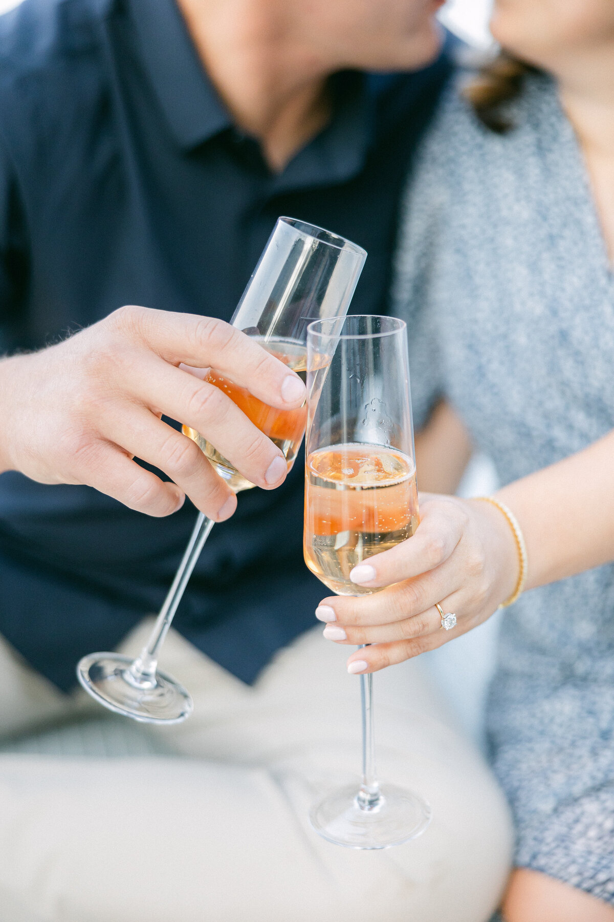 Fargo ND Wedding and Engagement Photographers