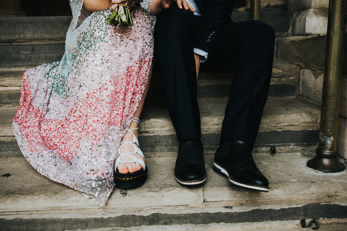 Melbourne Elopement Couple Engagement Photographer Colourful Melbourne Photographer Fun Wedding Photography Melbourne Victoria149