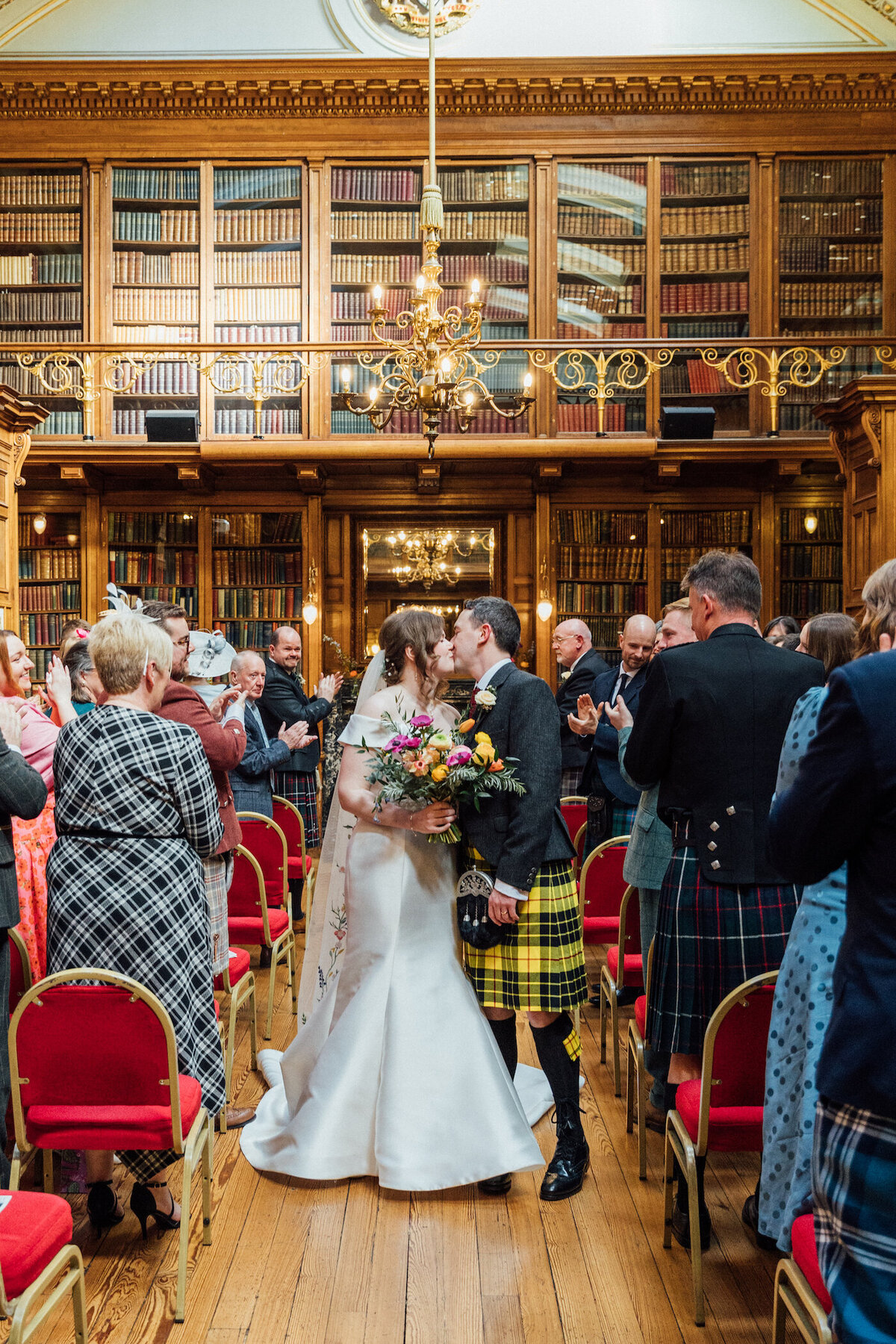 Royal College of Physicians Wedding 4