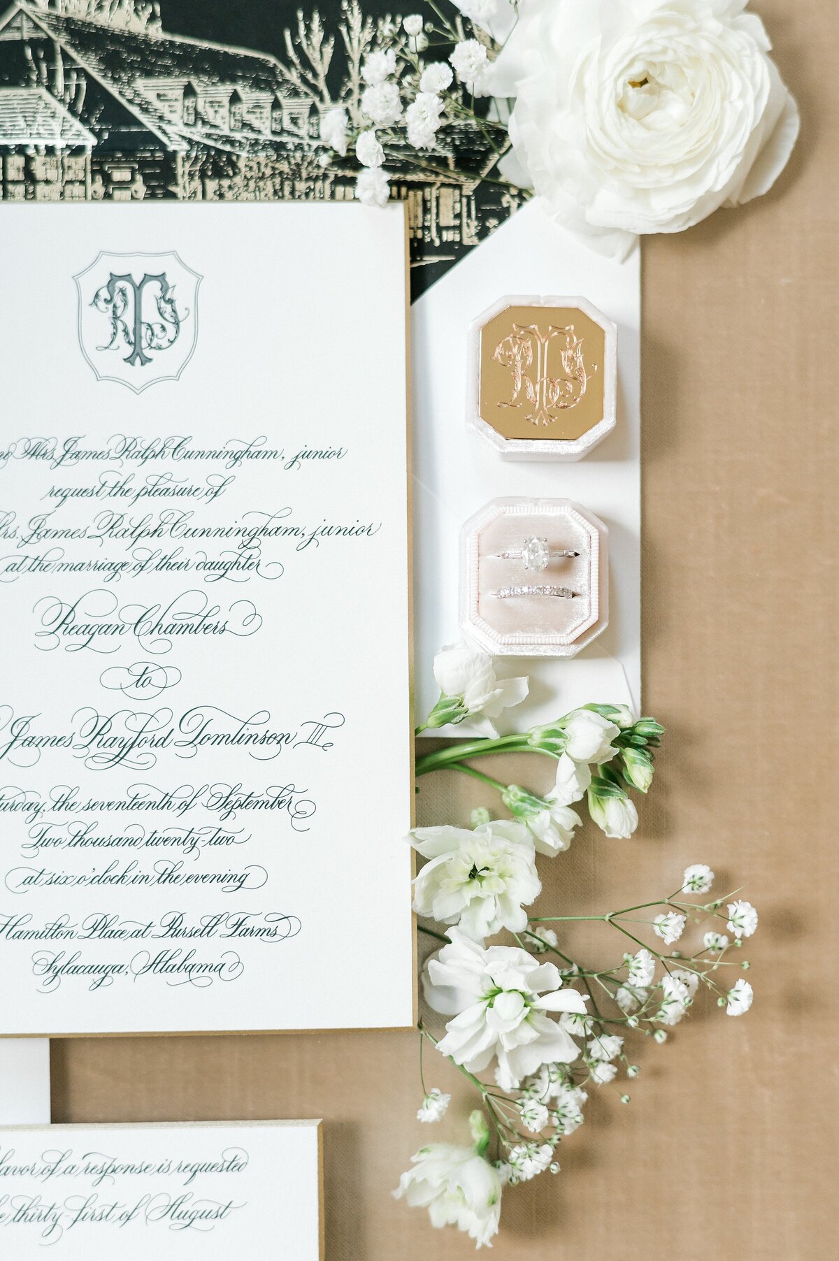 Hamilton-Place-Pursell-Farms-Wedding-Invitations-7