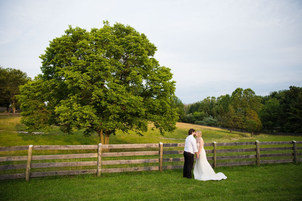 Wedding Virginia HA-3