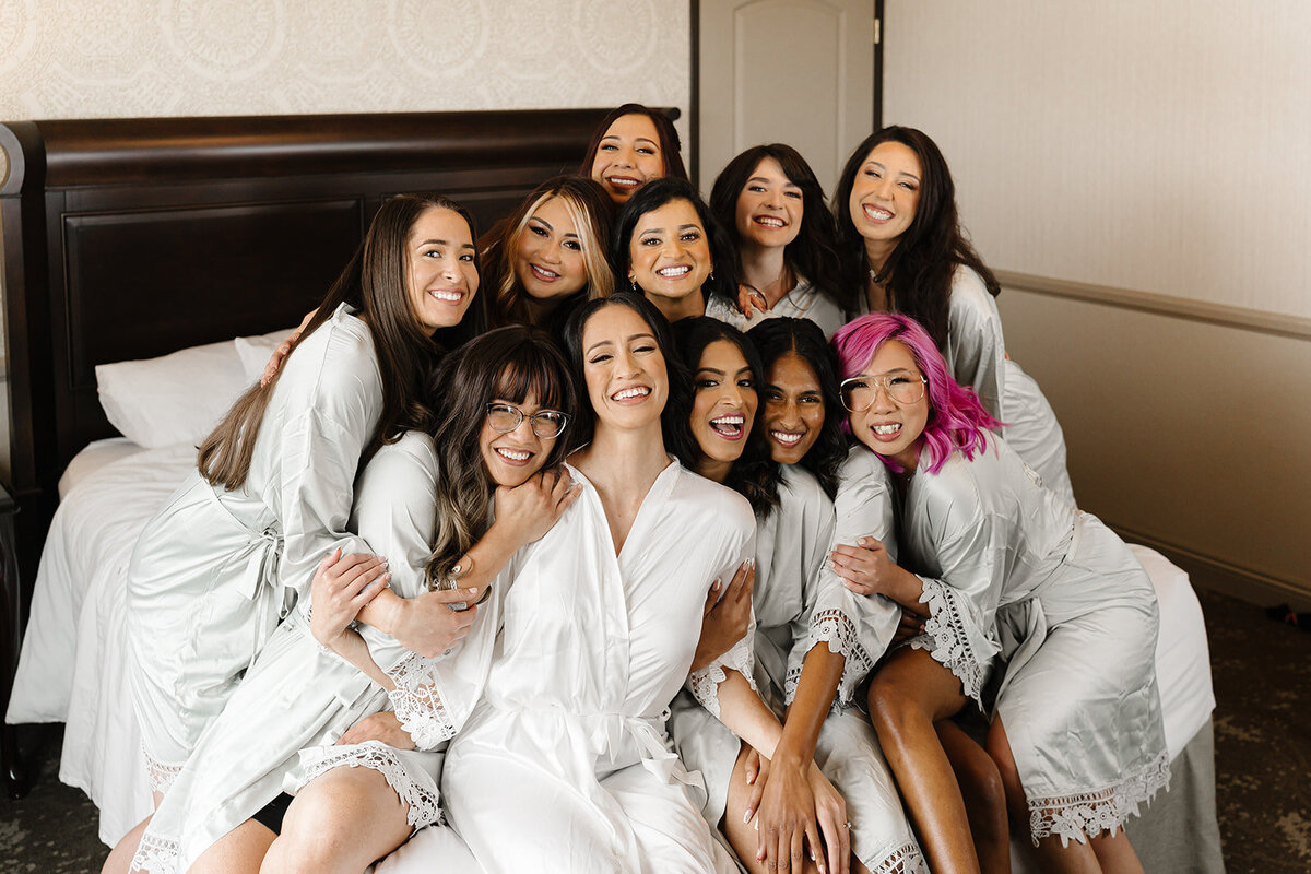 Anaheim Hills Golf Course Wedding 15
