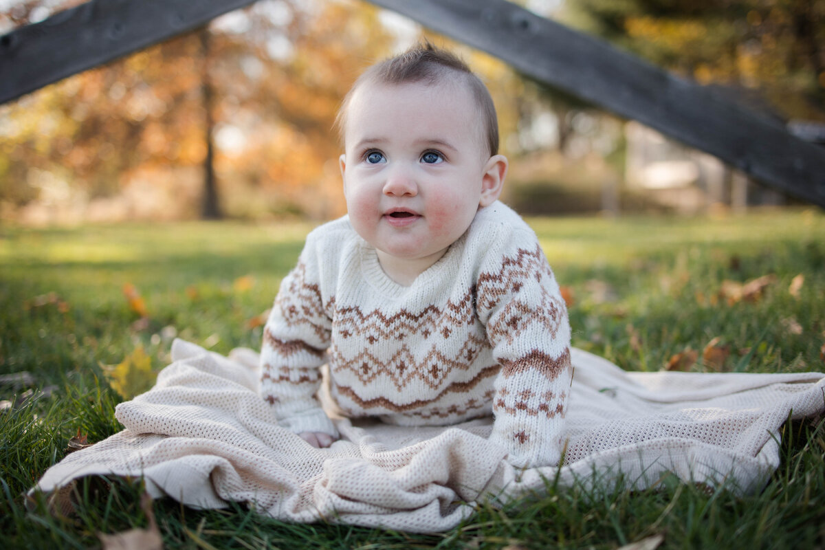 Worcester Massachusetts Family Photographer | Jenna Rose Photography