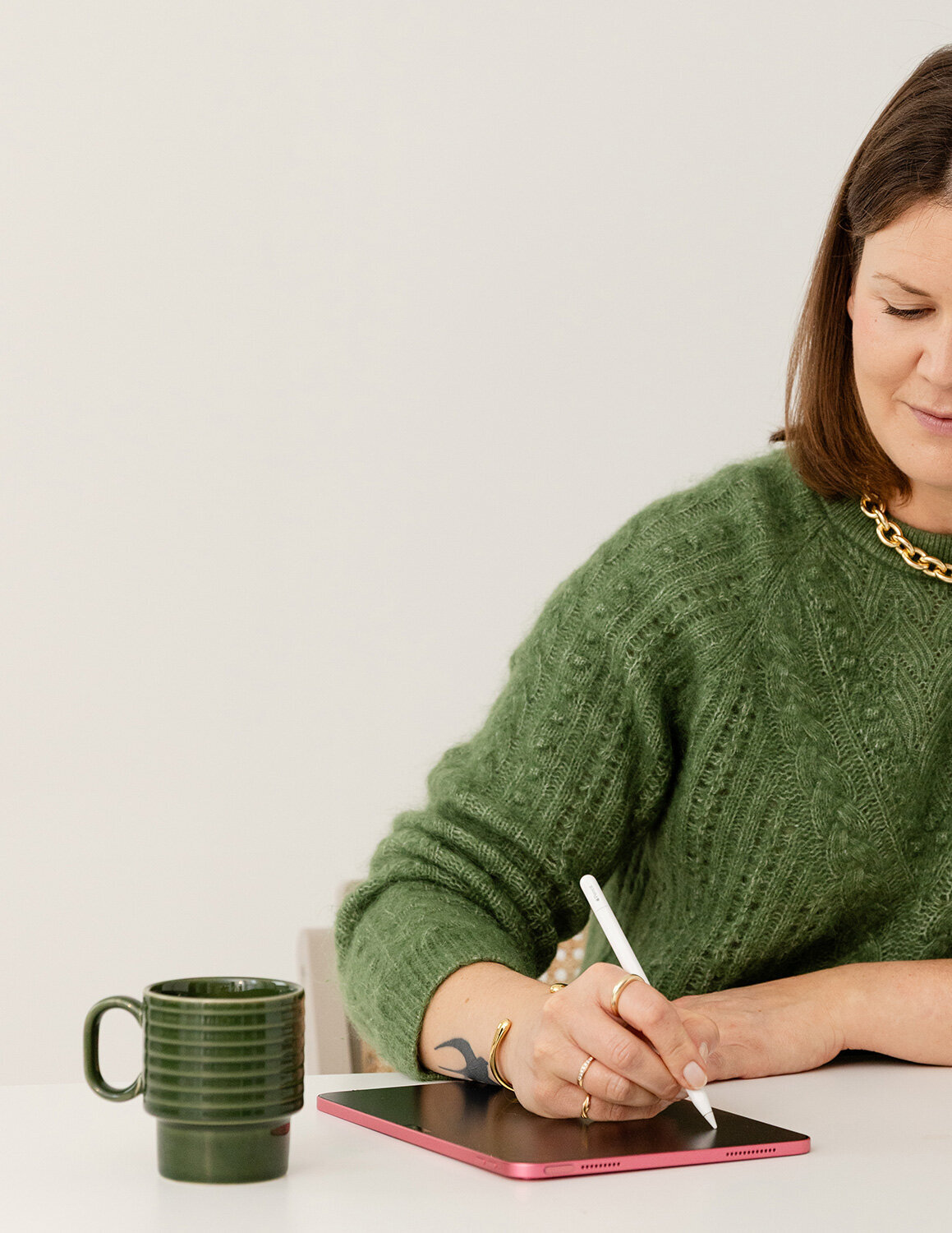 Personal branding photogrpaher Stockholm Sweden