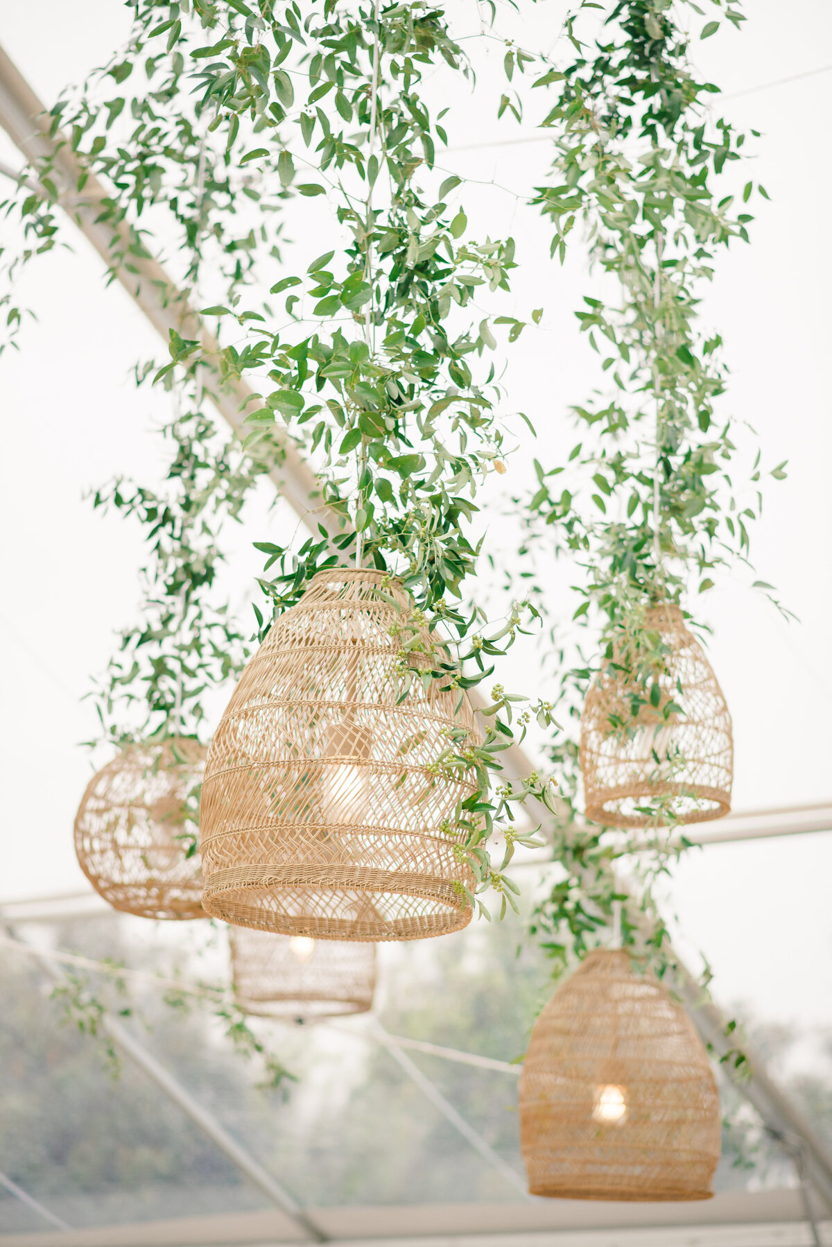 rattan-and-vine-chandeliers