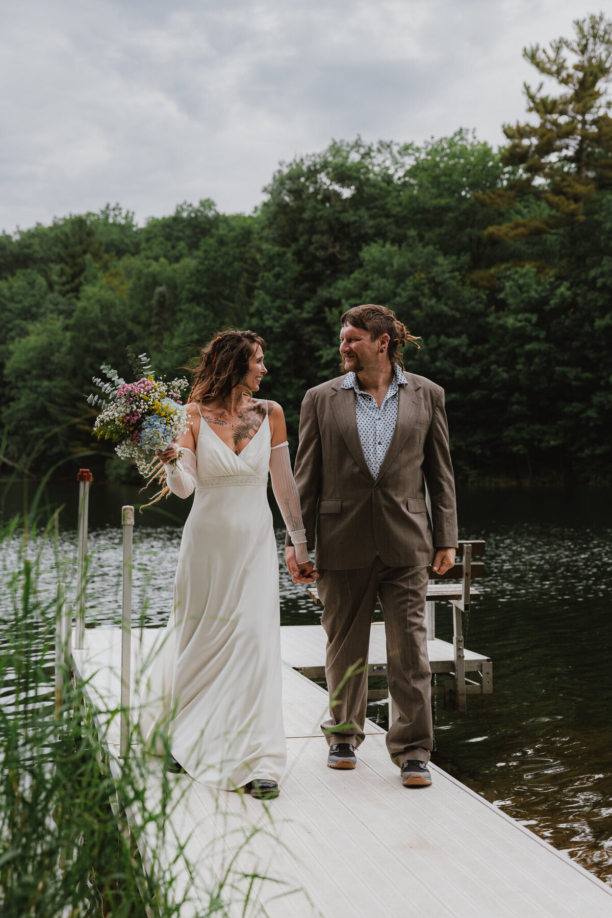 MLC-Tris and Ben-118