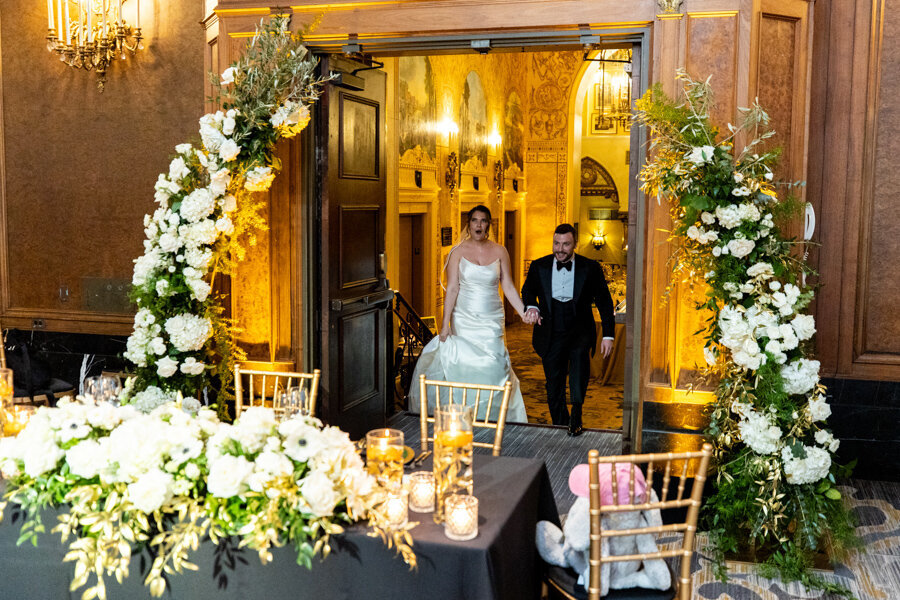 first-look-ballroom-intercon-hotel-chicago-renaissance-ballroom-HBICWeddings
