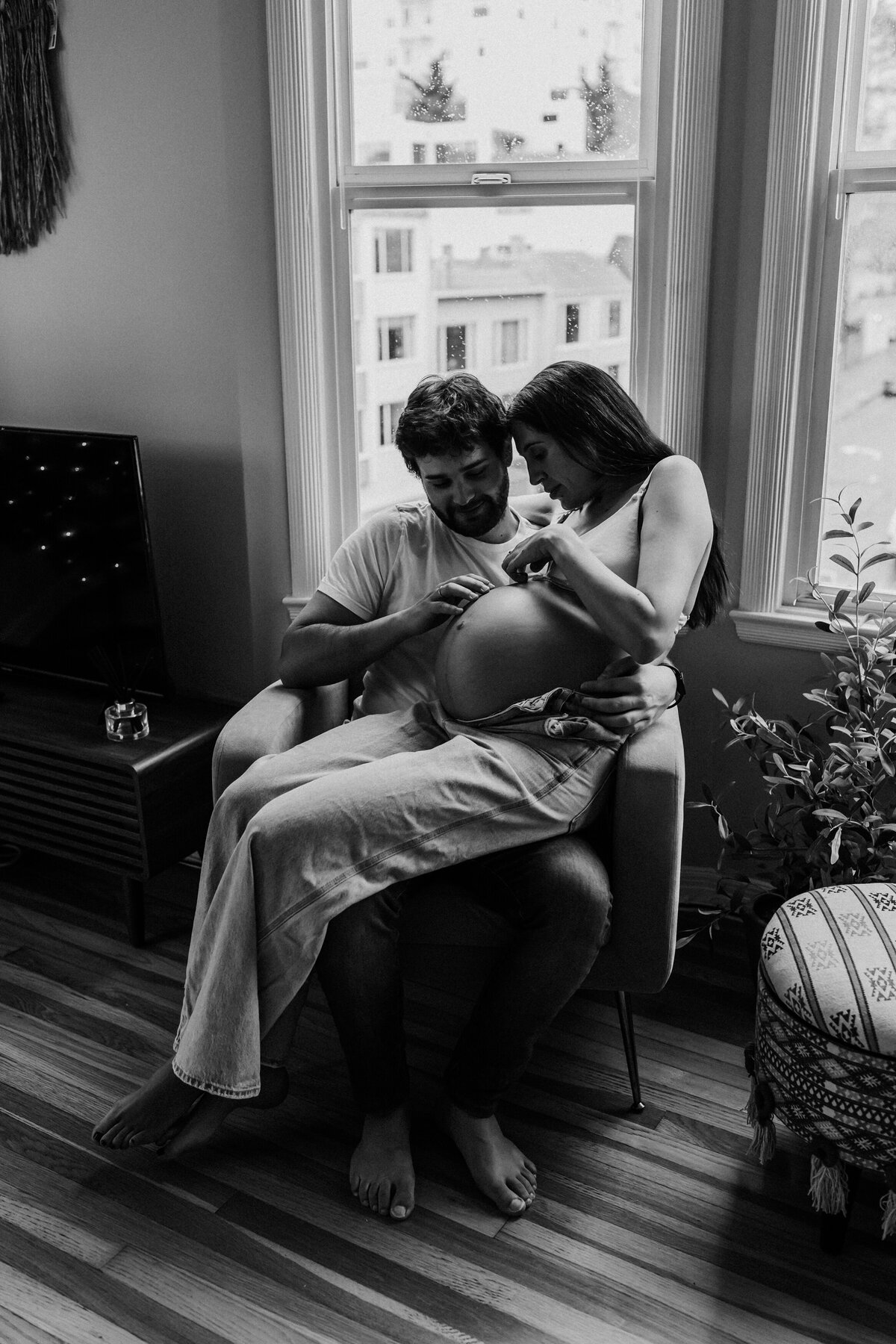 skyler maire photography - san francisco in home maternity photos, bay area maternity photographer-0521