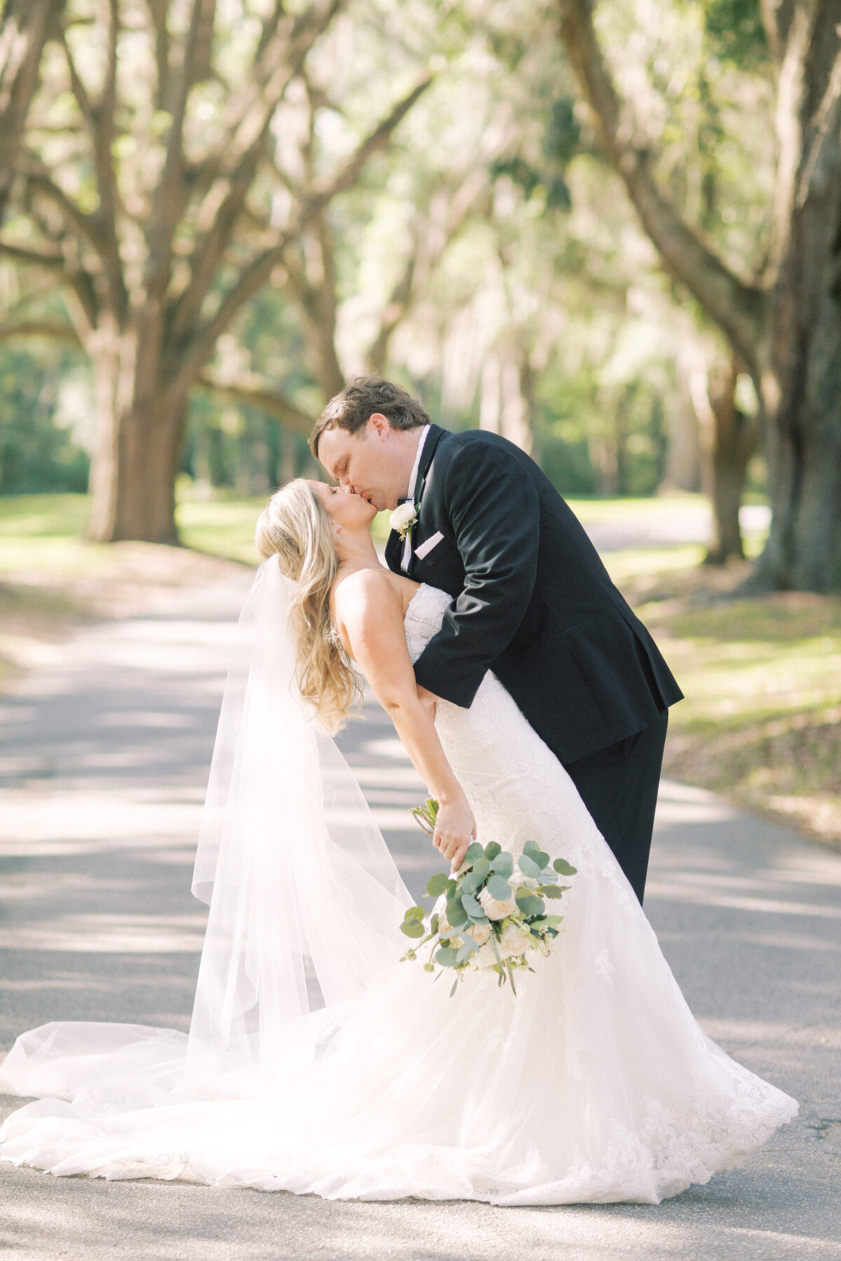 A wedding at Pebble Hill in Thomasville GA - 22