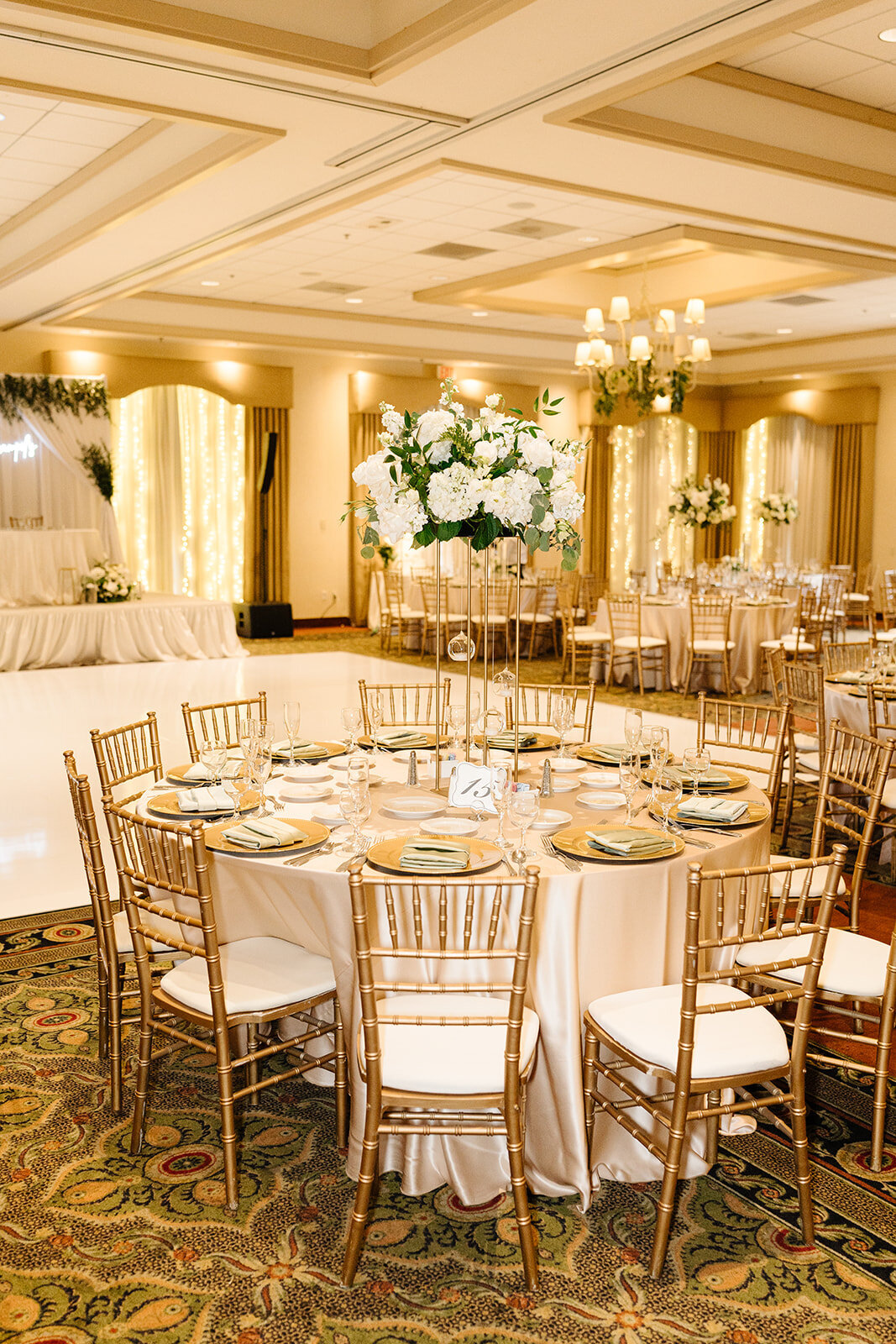 Anaheim Hills Golf Course Wedding 11