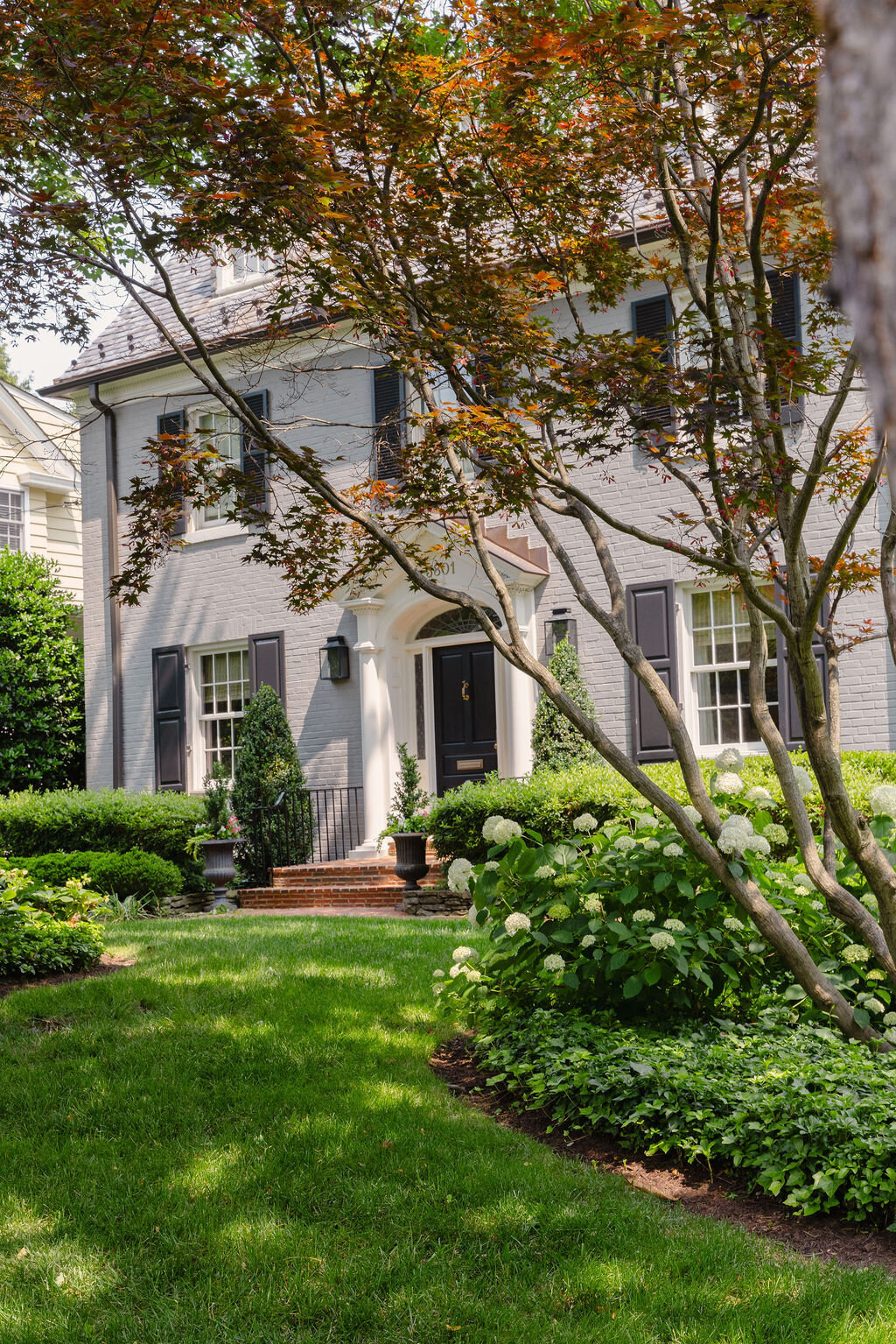 beautiful backyard landscaping 4