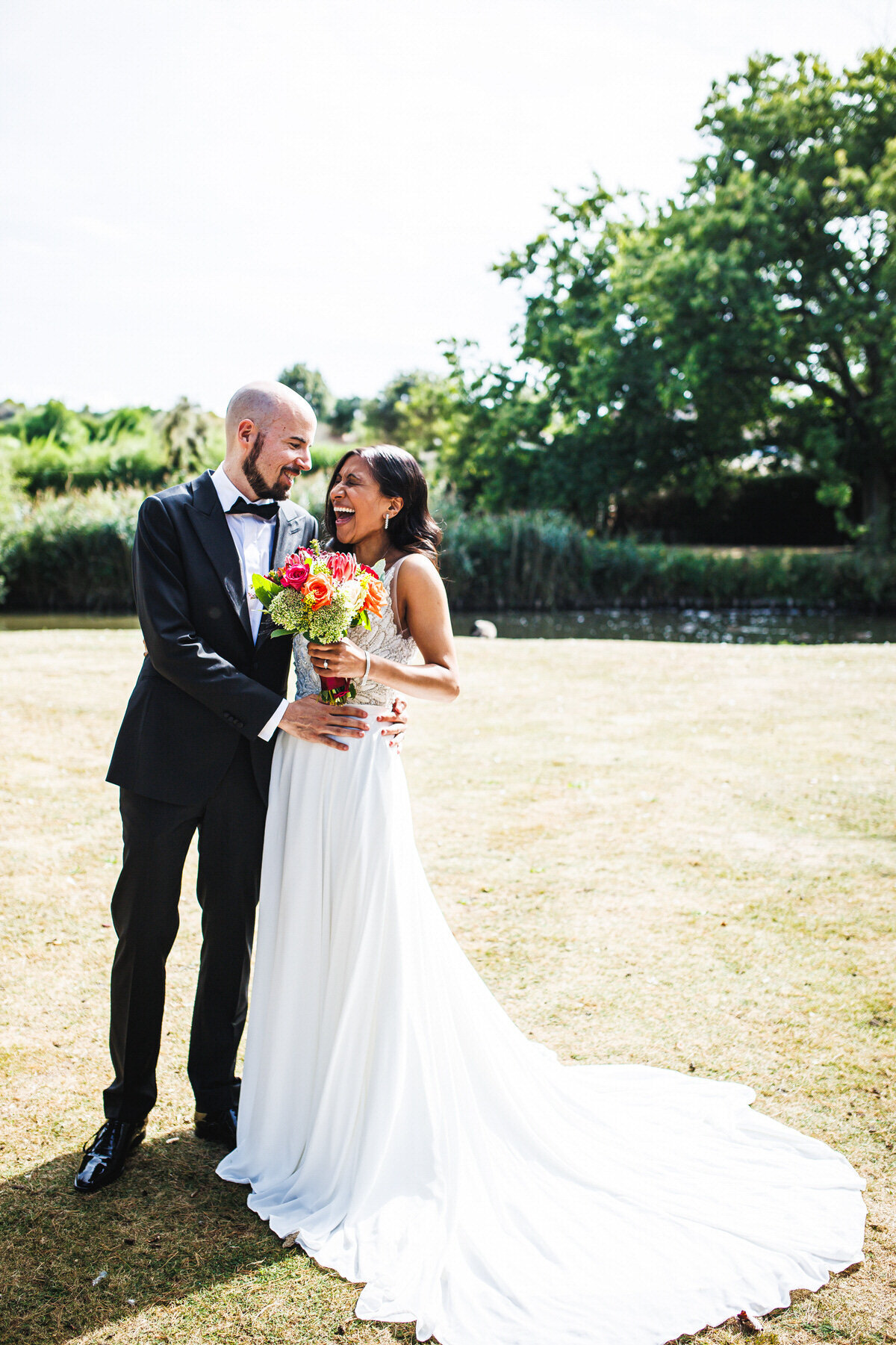 Natural Wedding Photographer Kent_colin christian reena langtons house-essex-113-1