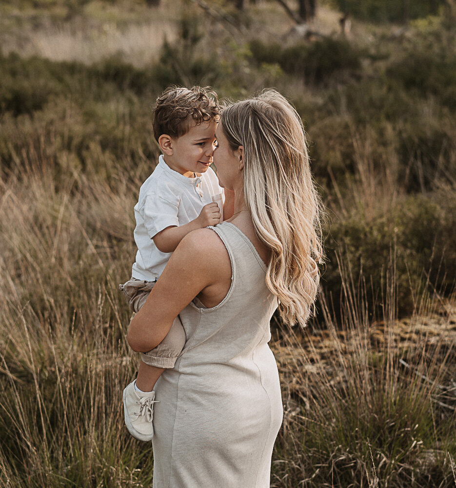 motherhood