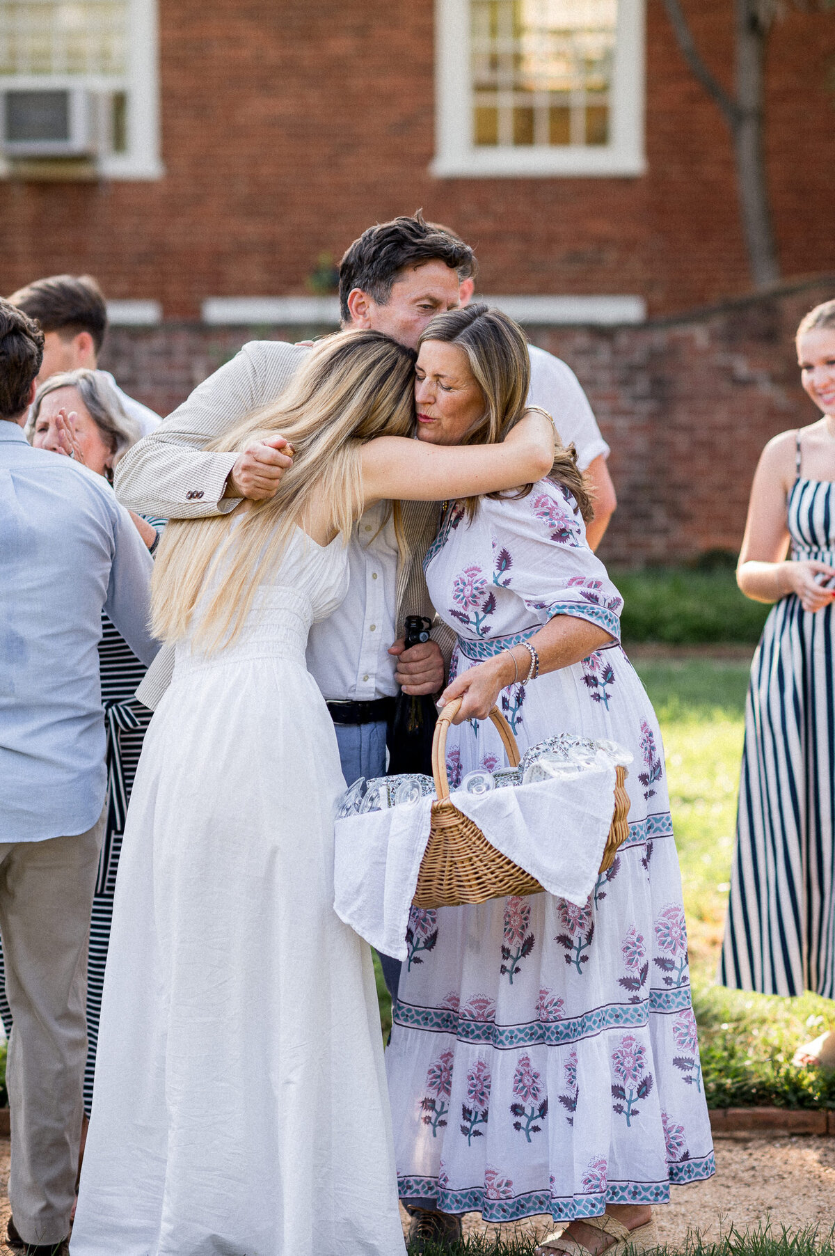 Charlottesville Proposal Photography - Hunter and Sarah Photography-14