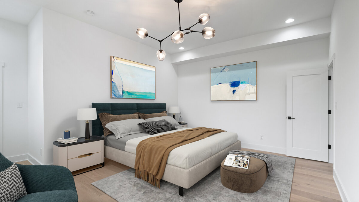 Katherine Sarno Design - TKW
