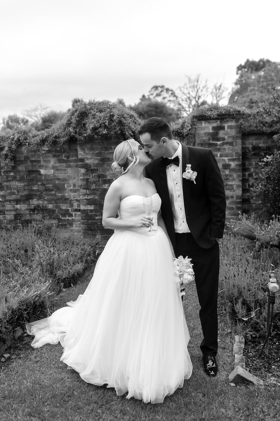 Wallalong house Hunter Valley wedding-61