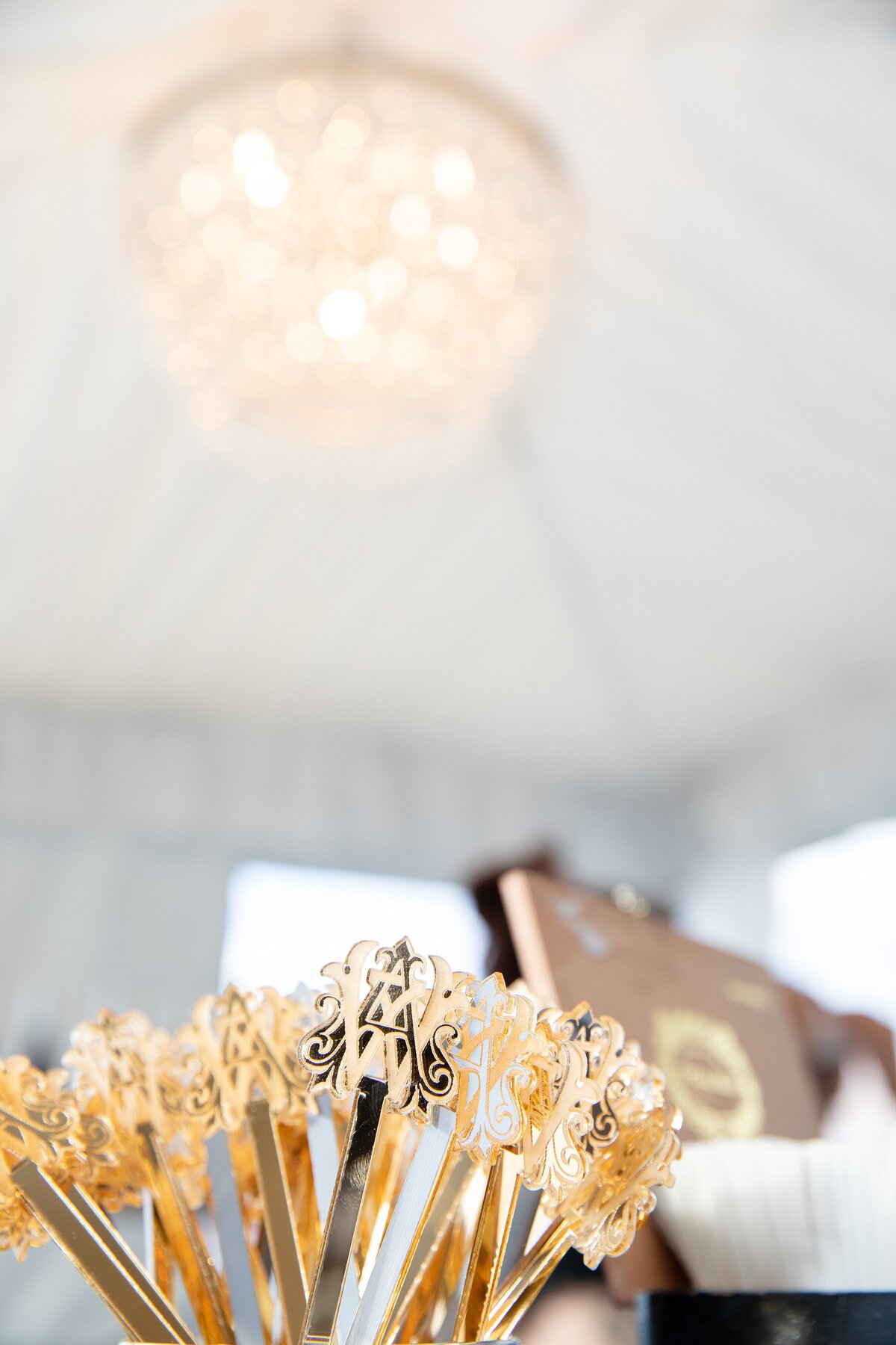 Angela + Wyatt Wedding Photos - 1 Preceremony 85 of 85