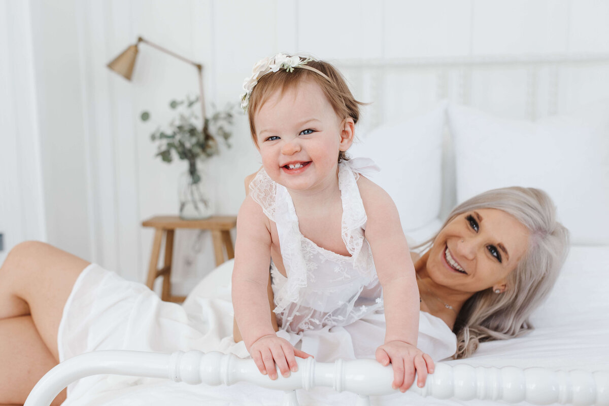 DFW Cake Smash Photographer (5)