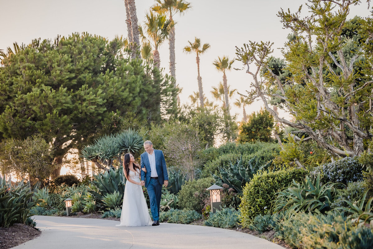 Jennifer + Brian Wedding Romantics-58