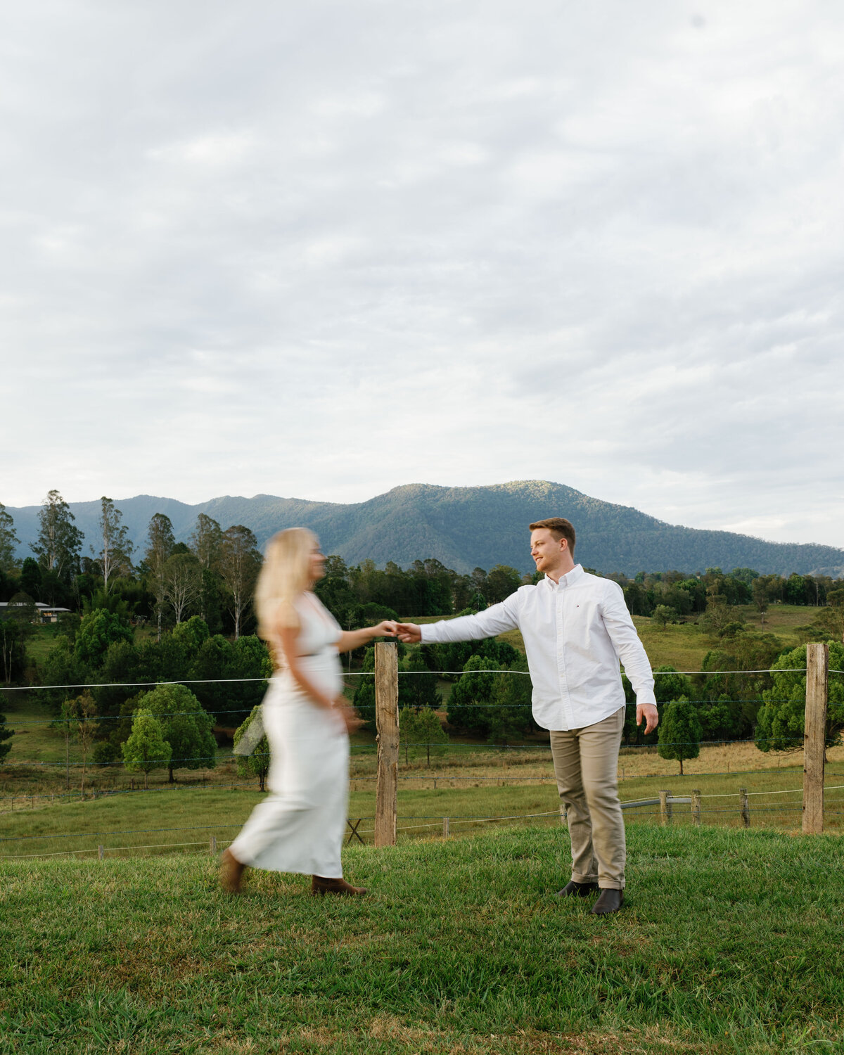 J + K Finals (1 of 2)