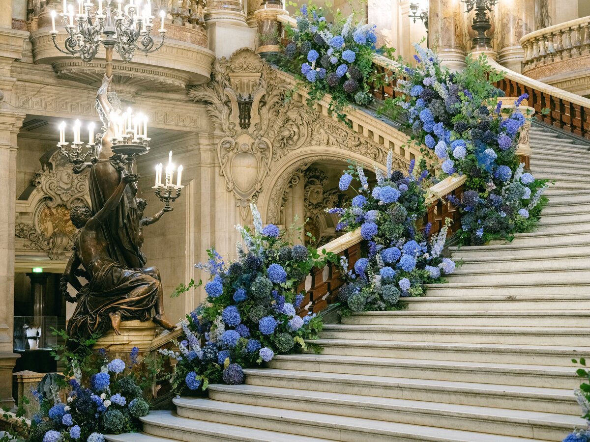 Opera-Garnier-florist-Floraison Paris16