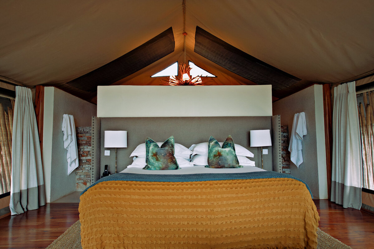 Luxury Safari Lodge (13)