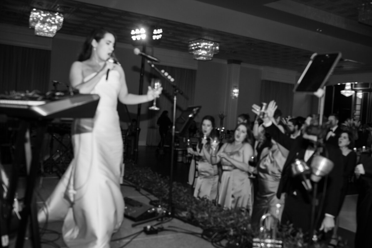 In Time Weddings & Events Houston Texas Greater Houston Texas Wedding Event Planning Planner Destination Weddings Chardae Renée DeTerlizzi63
