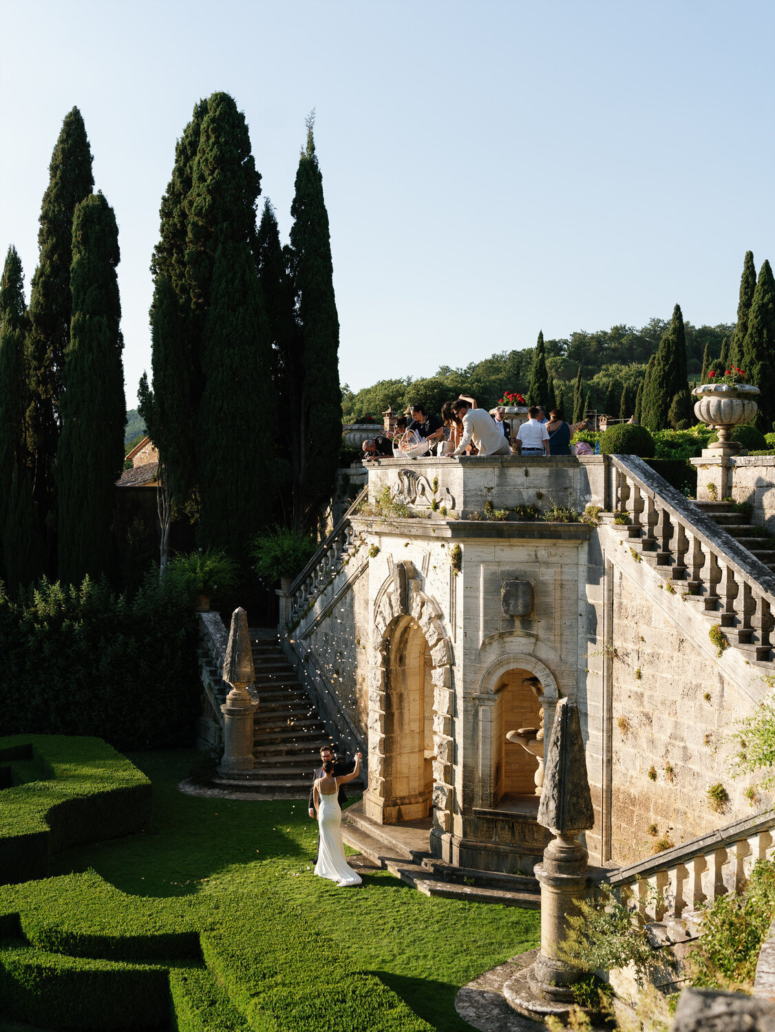 133-la-foce-wedding-italy