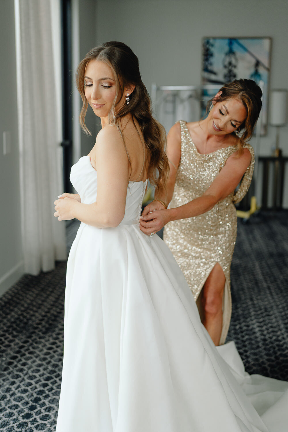 Loews Hotel Coral Gables Wedding Photography Videography Miami Florida