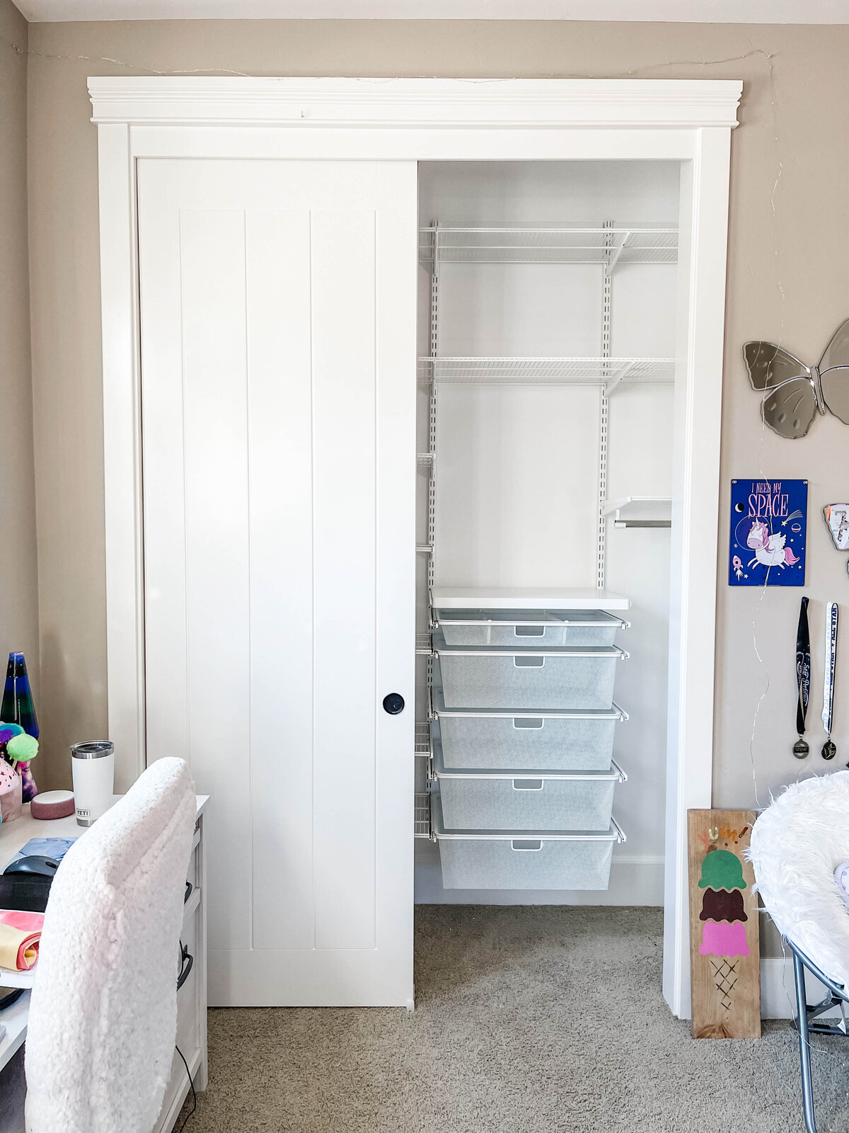 Simply Organized Professional Organizing SF Bay Area