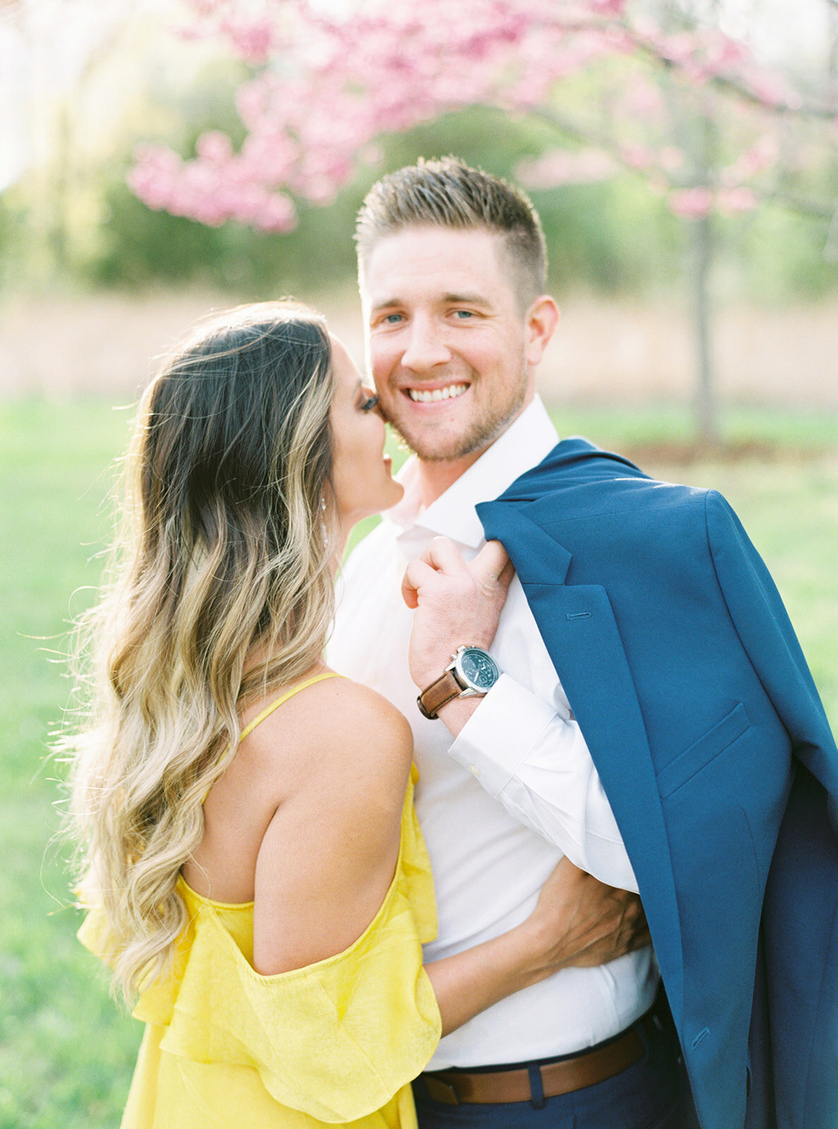outdoor engagement photography 8