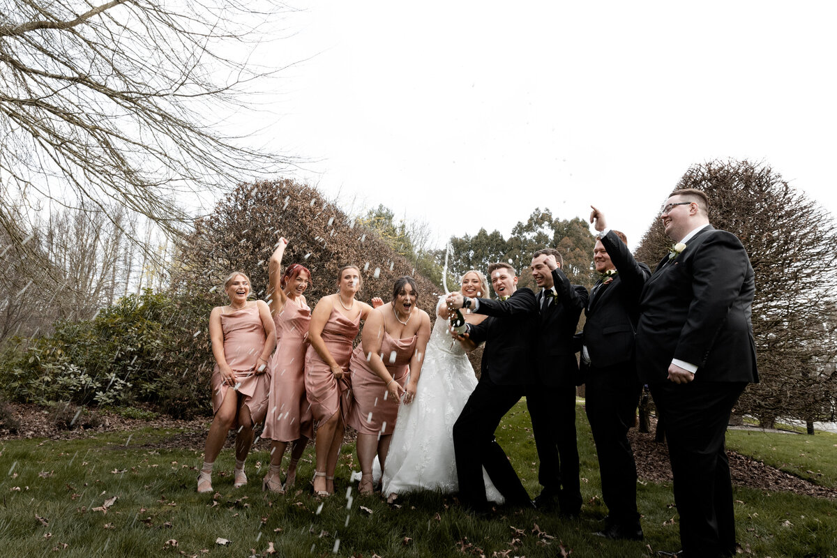 Roam Ahead Weddings - Bri + Richard - Christchurch New Zealand-593