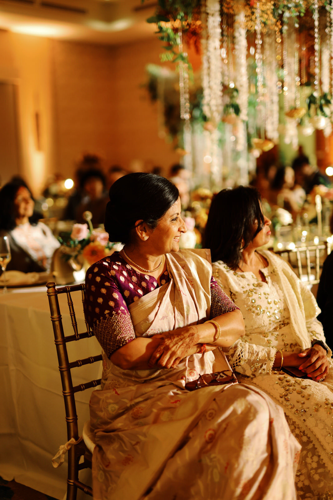 Unique and Modern Indian Wedding Photography in LA 32