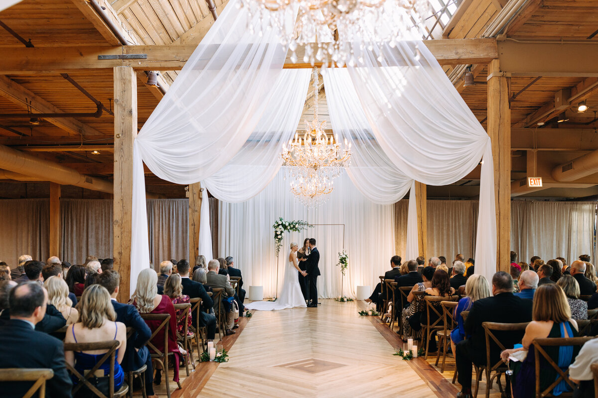 chicago film wedding photographer