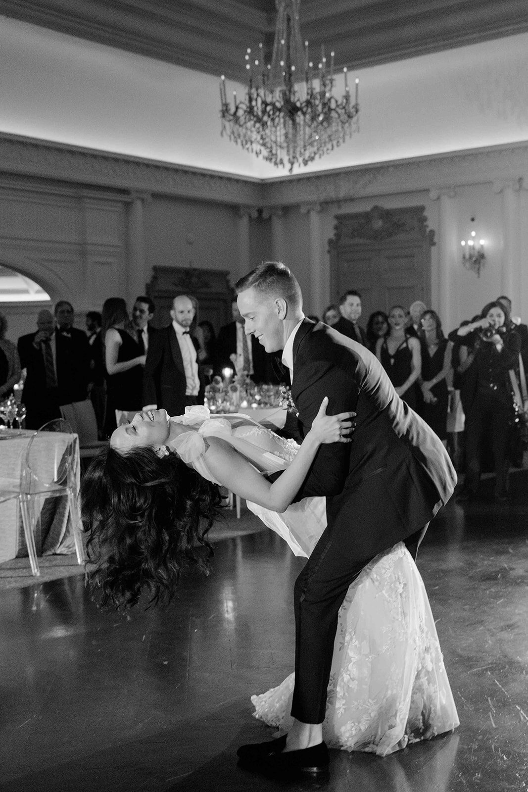 Tiffany & Zack Reception-76