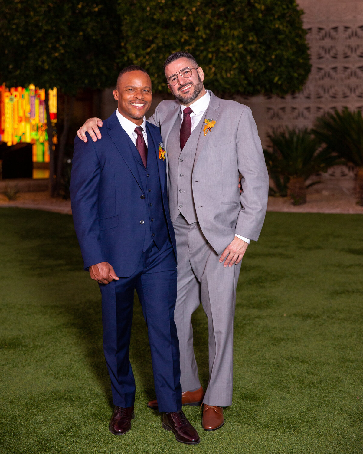 Mike and Derrich Wedding, DePoy Studios-276