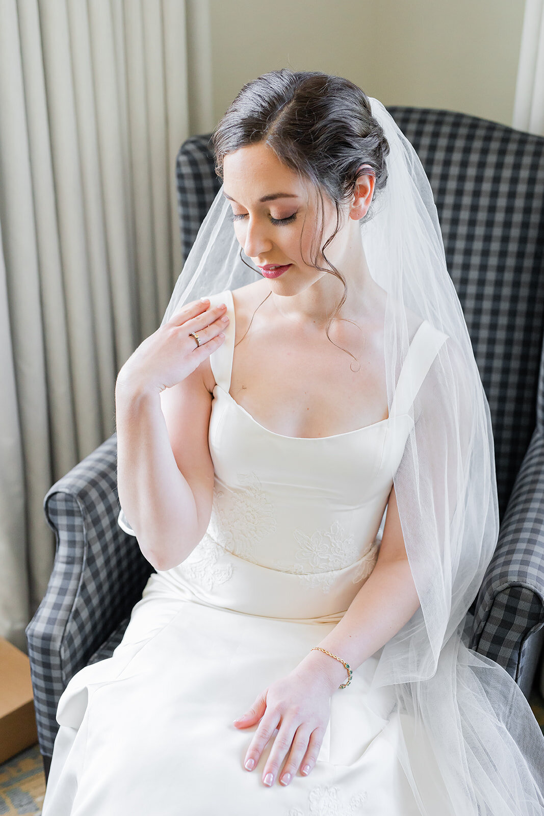 Pre Ceremony -113