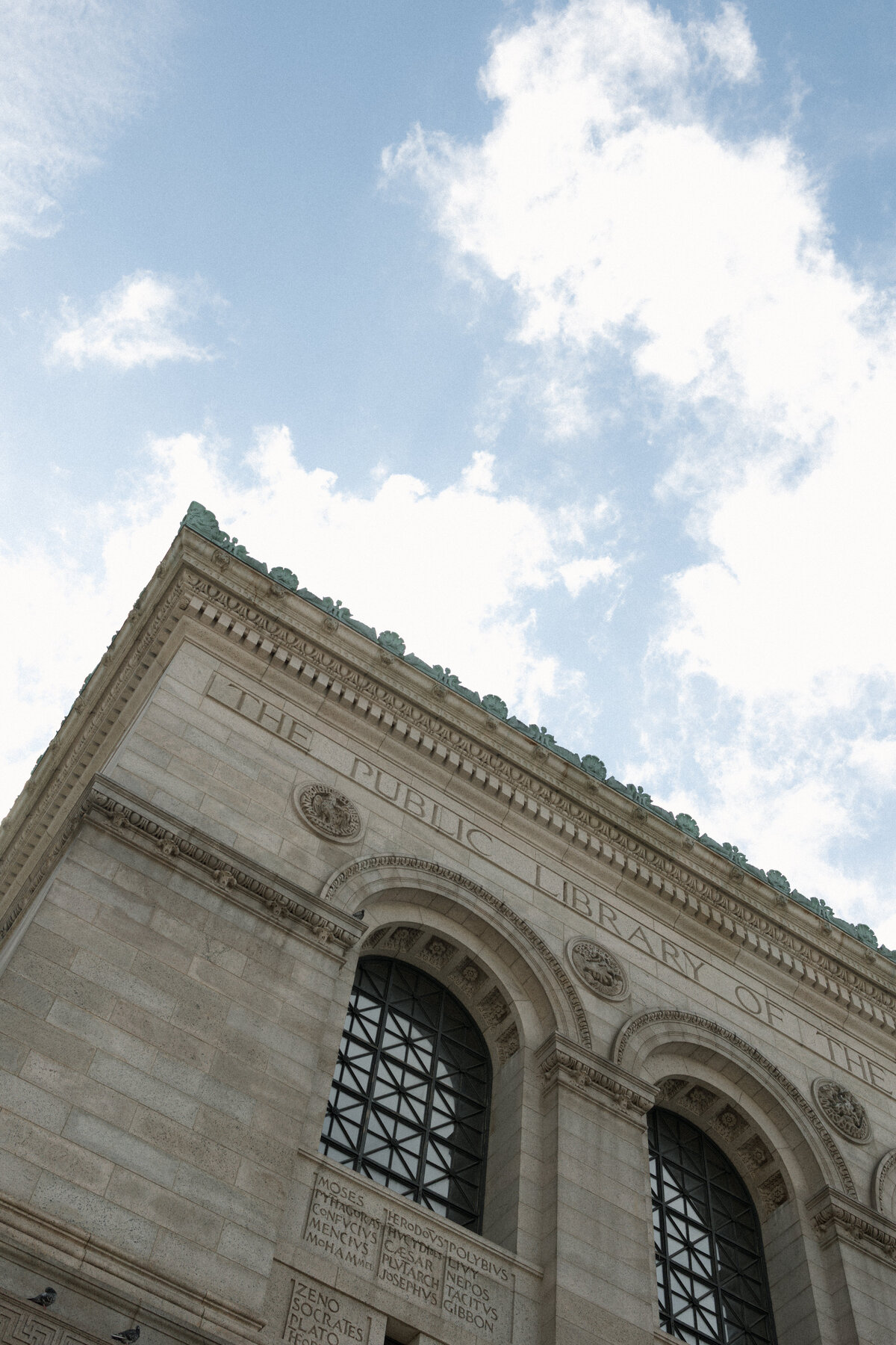 Grace & Ardor Co. East Coast Wedding Engagement Photography Pennsylvania New York City New Jersey Timeless Bold Art Direction Editorial Erin McGeever Boston Public Library-49