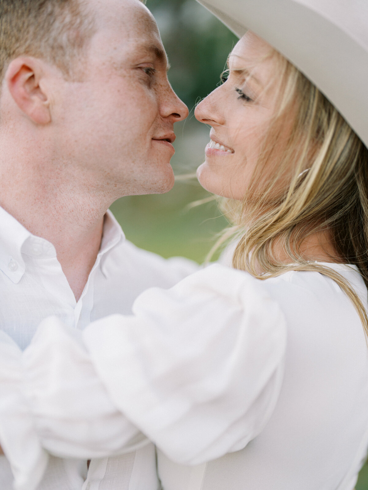 Sydney + Rory Engagement - Sean Thomas Photography-177