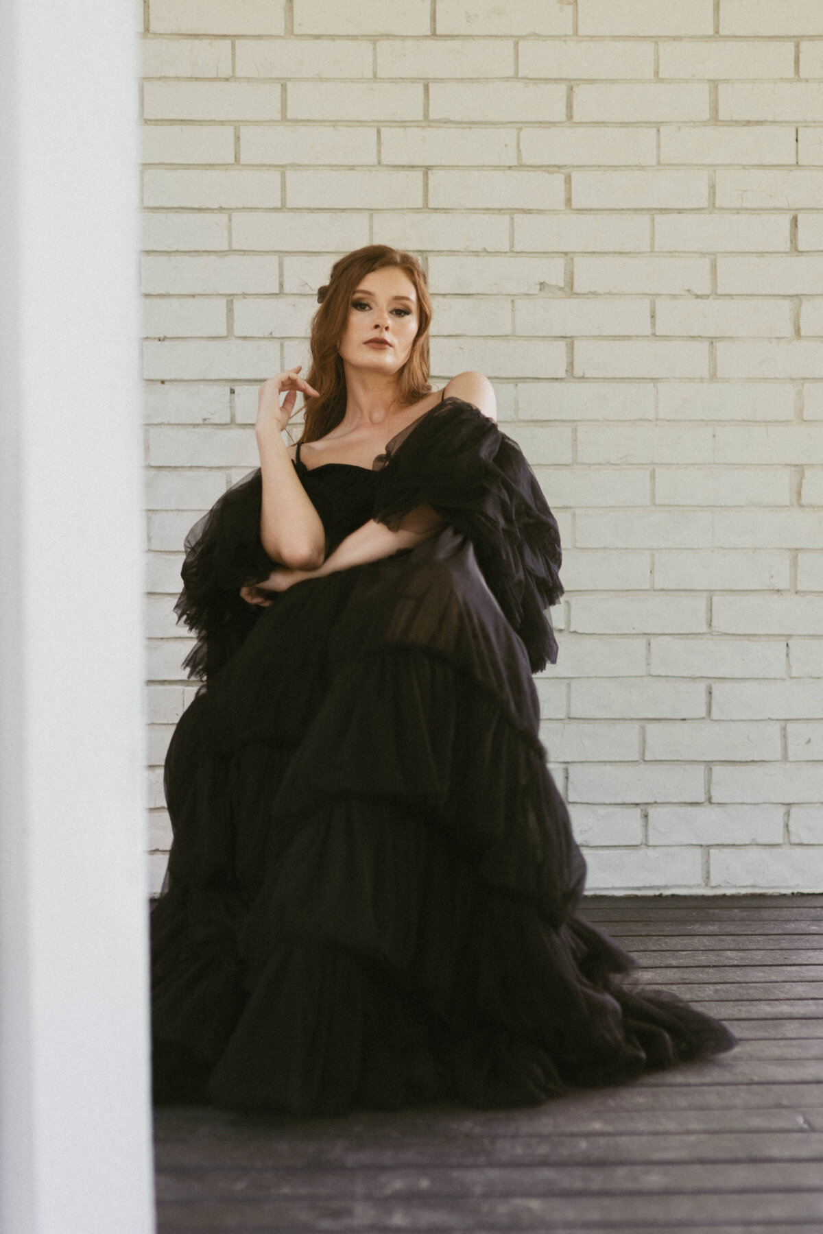 Frisco Senior Sessions-5