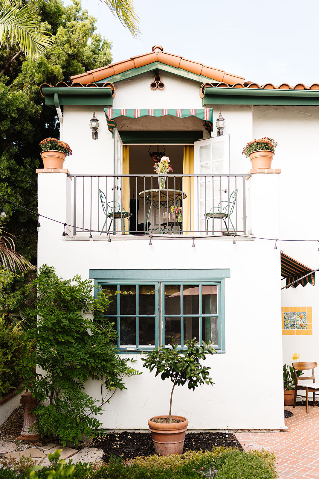 Wedgewood Weddings San Clemente 20