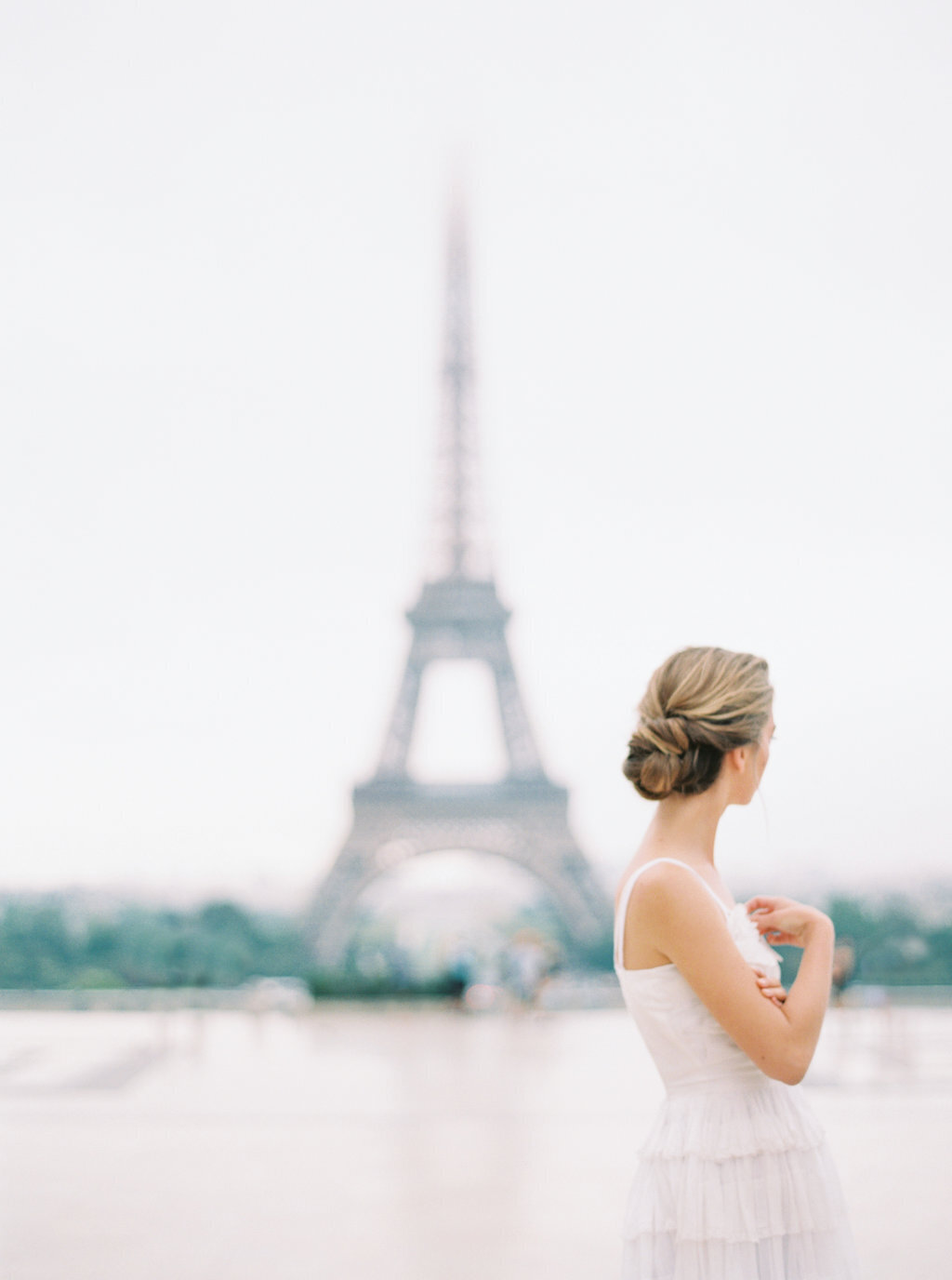 Trine Juel, hair and makeupartist Paris, wedding, _Holder_Paris-3