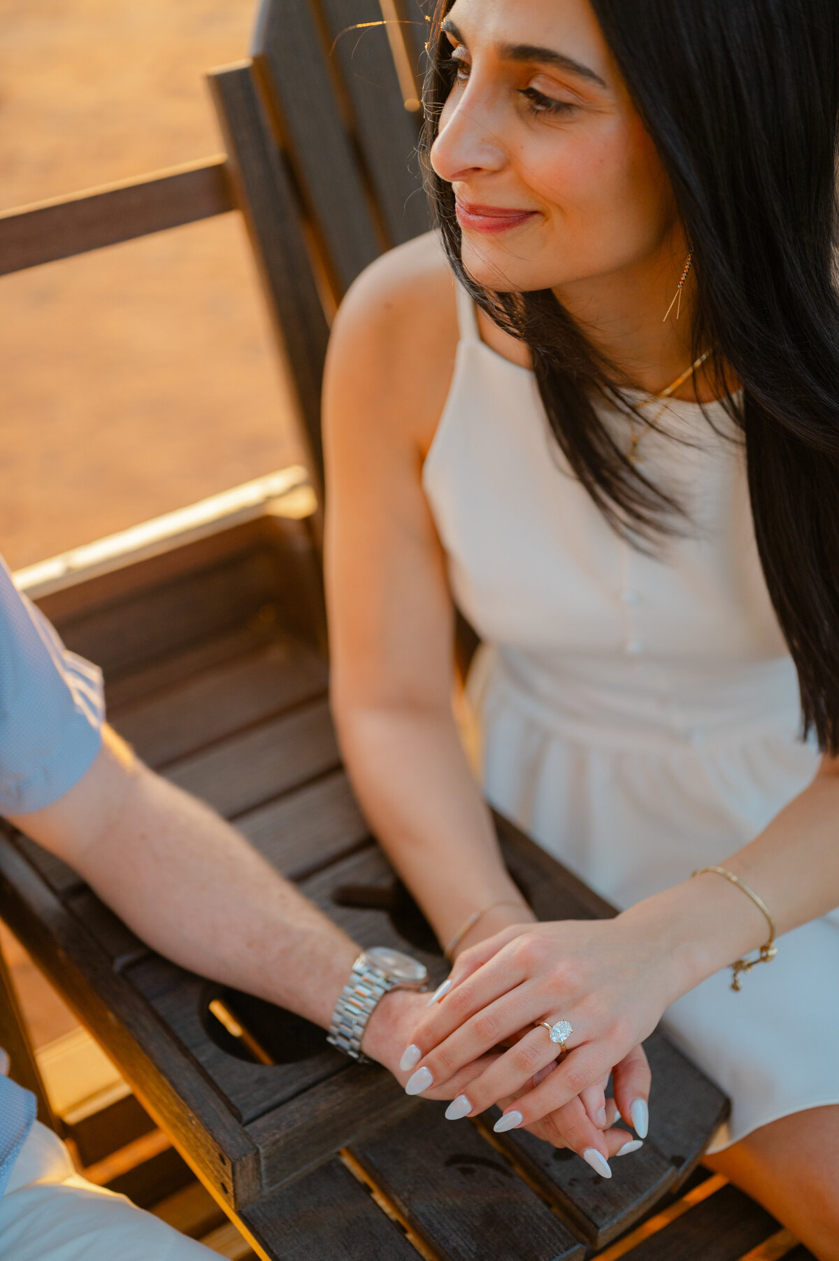 Curran & Nini's Proposal 0093