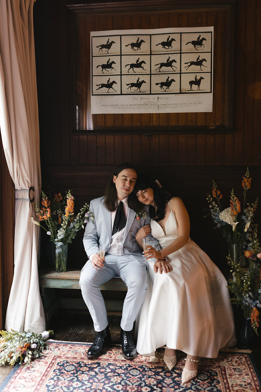 hudson valley film photographer