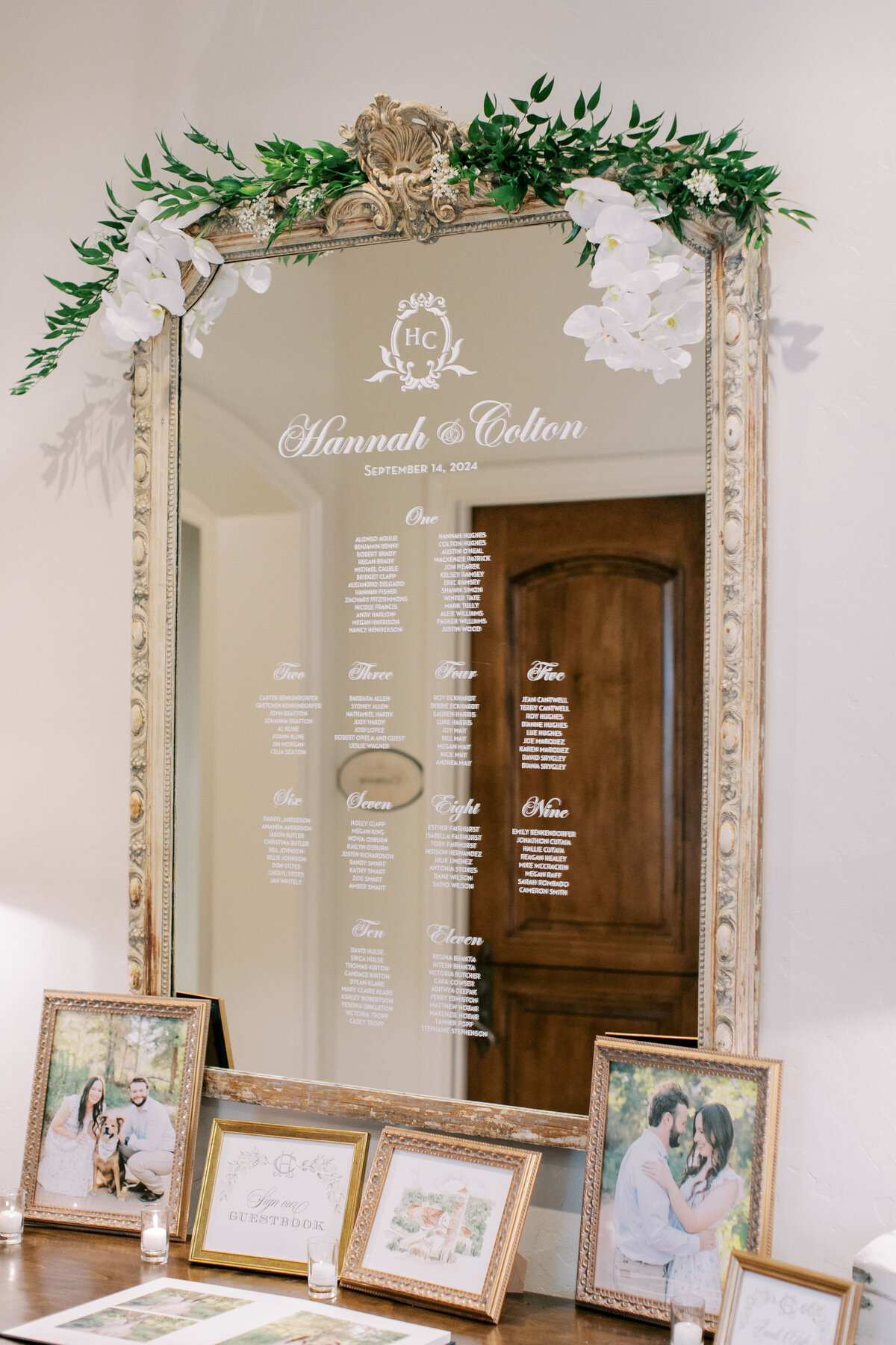 In Time Weddings & Events Houston Texas Greater Houston Texas Wedding Event Planning Planner Destination Weddings Chardae Renée DeTerlizzi24