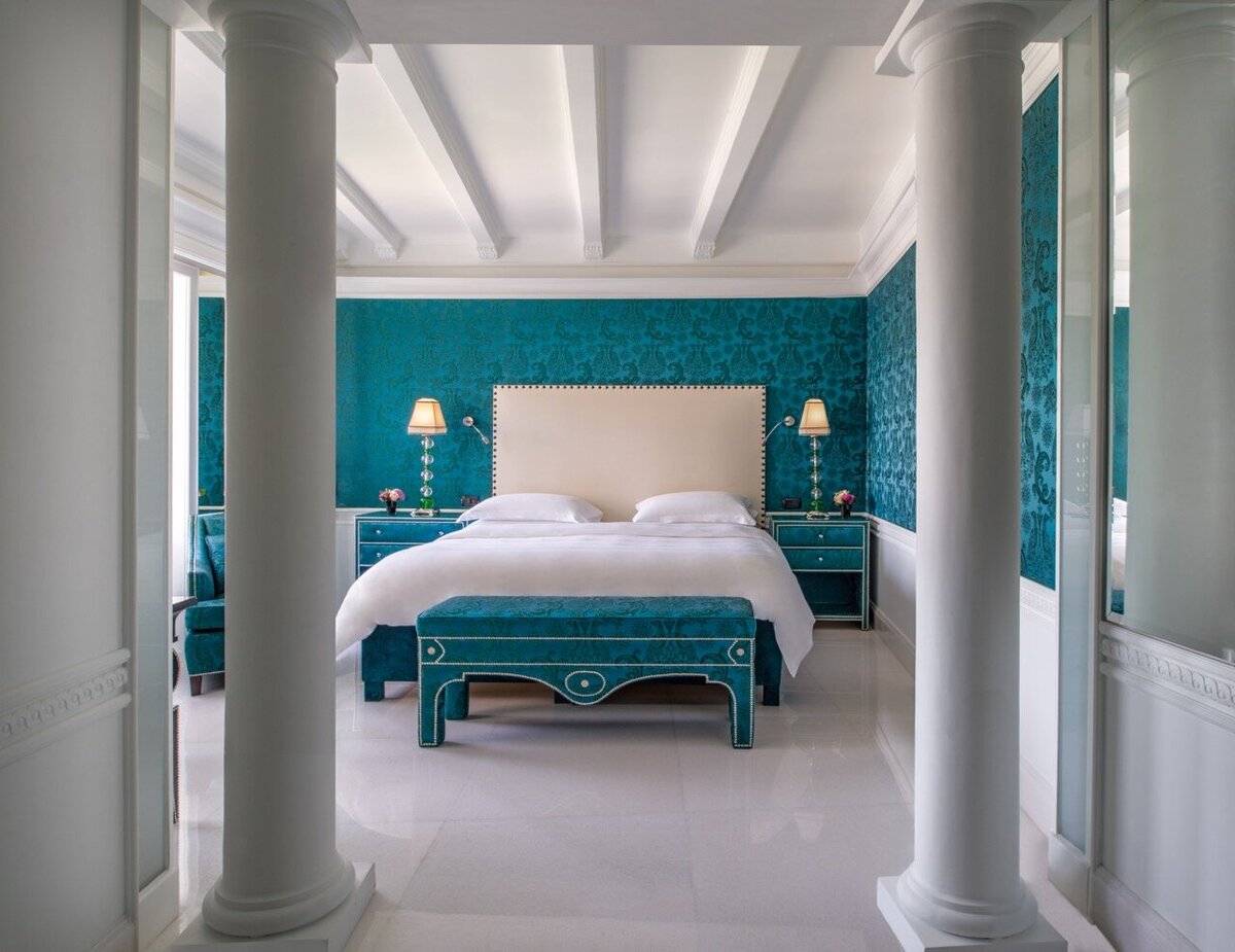 Waterstone - Hassler Collection - Hotel Hassler -Rome - Luxury Boutique Hotel - Grand Deluxe room Battistessa luglio 2023 (5) Large