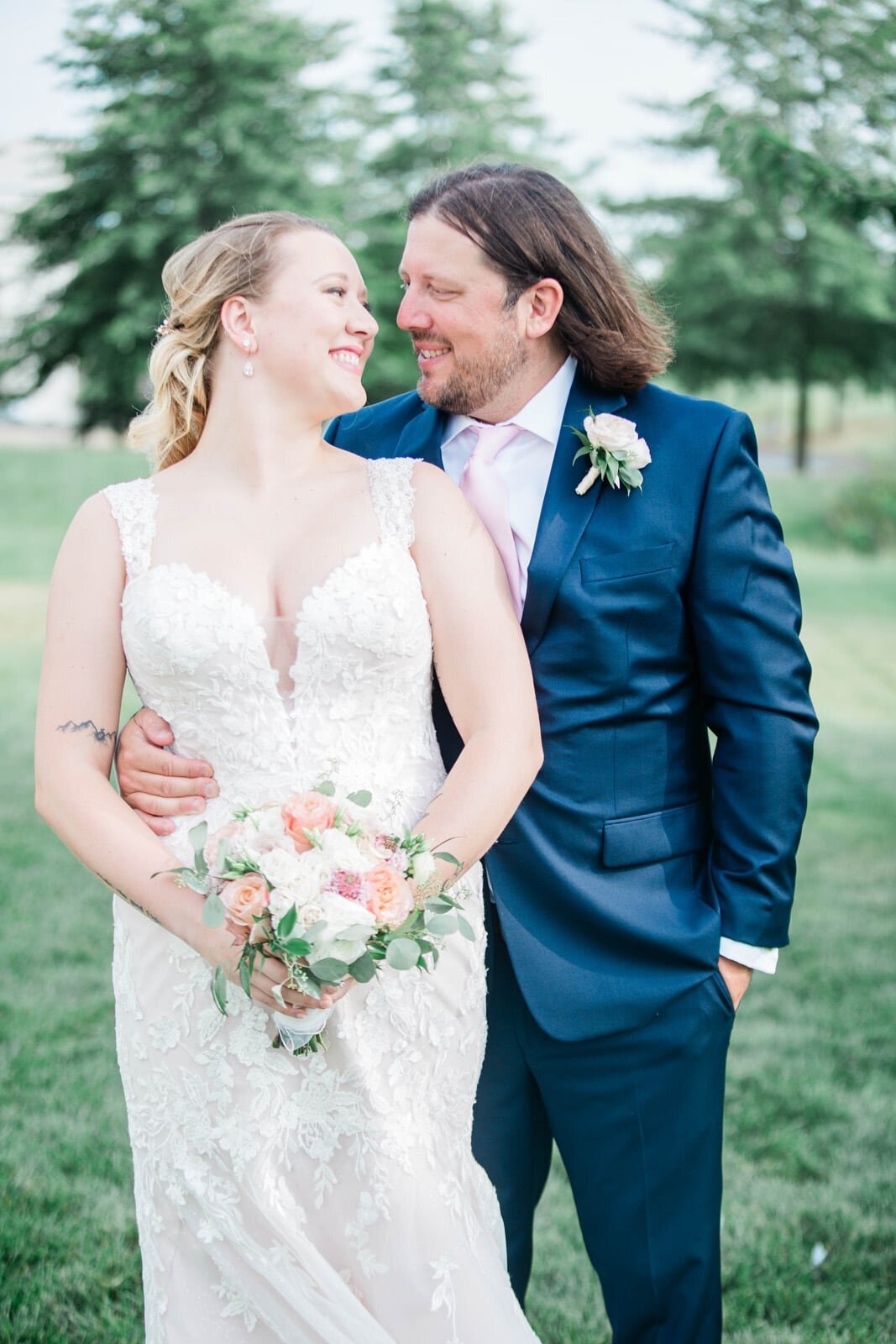 Fairfax Virginia Wedding Photographer | Jess Nichols Photography 09
