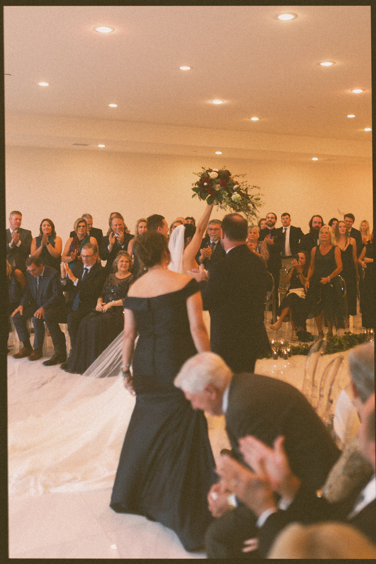 Wommack - 4 Ceremony - Payton Hartsell Photography-489